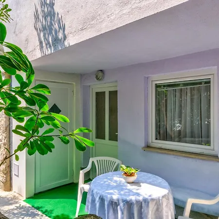 公寓 Leng 德拉马利