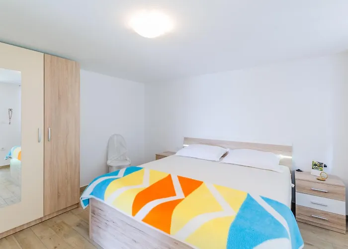 Leng Appartement Dramalj