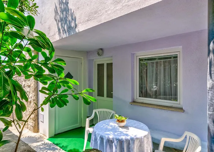 Appartement Leng Dramalj