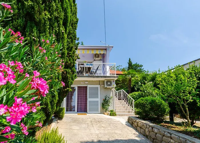 Leng Appartement Dramalj