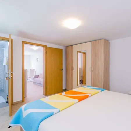 Apartamento Leng Dramalj