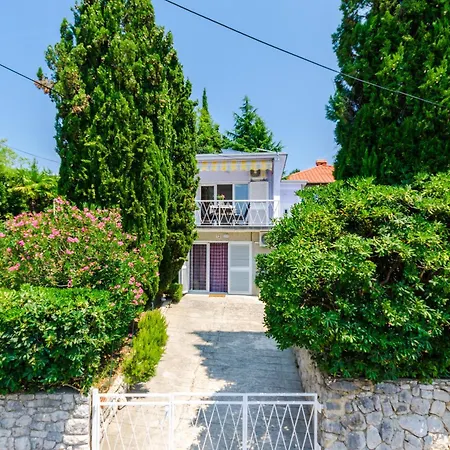 Leng Lägenhet Dramalj