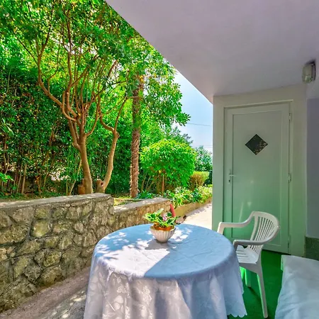 Apartamento Leng Dramalj