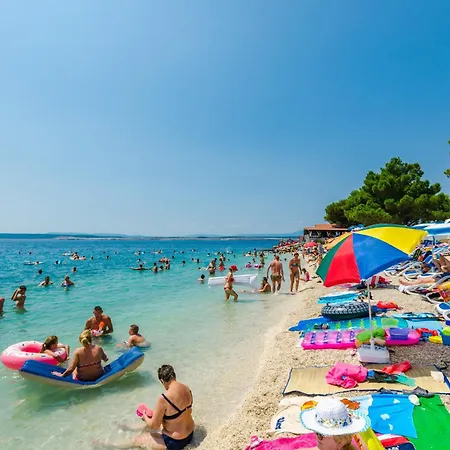 Lägenhet Leng Dramalj