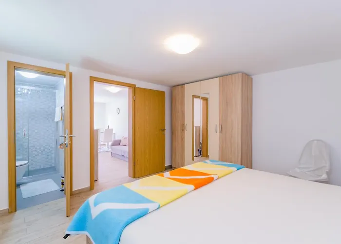 Apartment Leng Dramalj