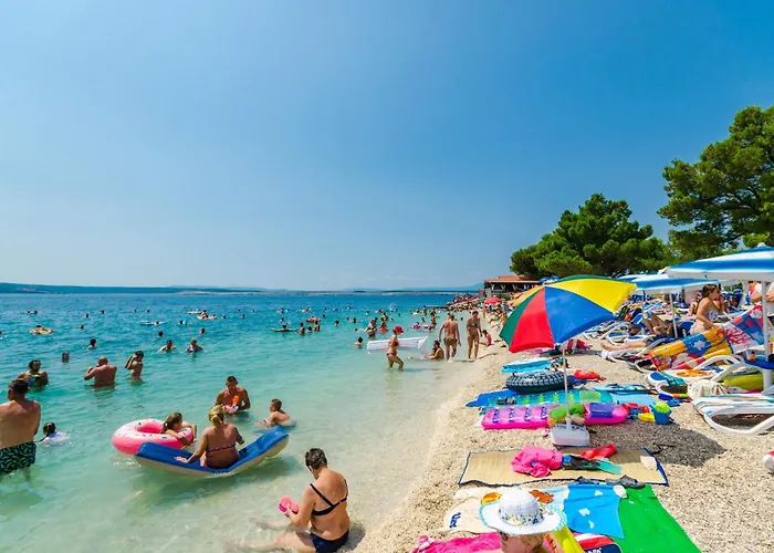 Apartment Leng Dramalj